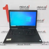 لپ تاپ Dell Precision 7720 6820HQ Quadro P3000 6GB|رایانه همراه|تهران, میدان ولیعصر|دیوار