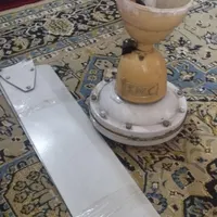 پنکه سقفی مارک s.m.c و کابل کولر