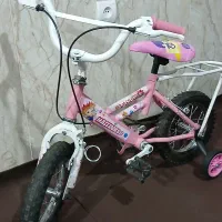 دوچرخه ۱۲|دوچرخه، اسکیت، اسکوتر|قزوین, |دیوار