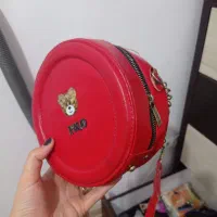 تعدادی کیف با قیمت مناسب|کیف، کفش، کمربند|پاکدشت, شهرک امام رضا|دیوار