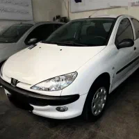 ۲۰۶|خودرو سواری و وانت|تهران, جیحون|دیوار