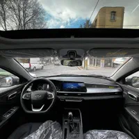 ام‌وی‌ام X33 Cross (اومودا C3)، مدل 1404|خودرو سواری و وانت|شهرکرد, |دیوار