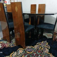 میز نهار خوری