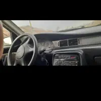 سمند۸۱|خودرو سواری و وانت|تبریز, |دیوار