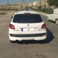 پژو207 پاناروما|خودرو سواری و وانت|رباط‌کریم, الارد|دیوار