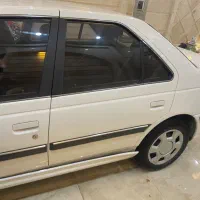 پژو پارس سال مدل ۱۴۰۰|خودرو سواری و وانت|تاکستان, |دیوار