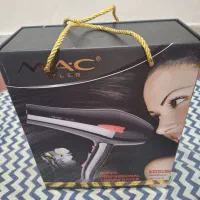 سشوار حرفه ای مک استایلر MAC STYLER