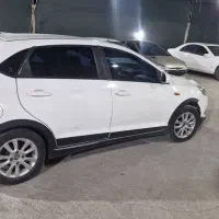 ماشین ام وی ام ۳۱۵ نیو سفید|خودرو سواری و وانت|یزد, |دیوار