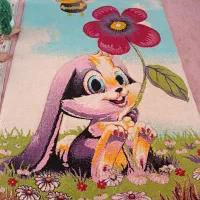 فرش4متری کودک مشهد