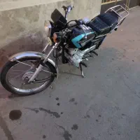 موتور 150مدل 88