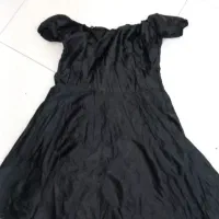 پیرهن عروسکی