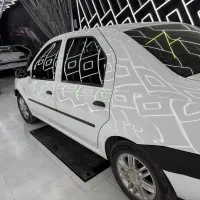 ال ۹۰ دنده اتومات مدل ۹۴|خودرو سواری و وانت|جم, |دیوار