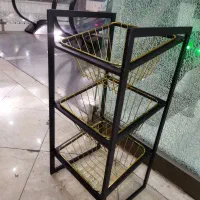 جا سیب زمینی پیاز بسیار مقاوم و شیک