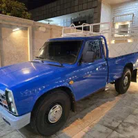 نیسان وانت|خودرو سواری و وانت|دوگنبدان, |دیوار