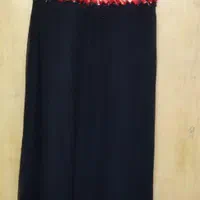 لباس ماکسی مجلسی