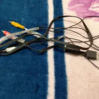 پلی استیشن ۲ معامله با گوشی|کنسول، بازی ویدئویی و آنلاین|زاهدان, |دیوار