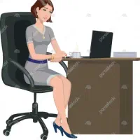 استخدام نیروی خانم در حوزه لپ تاپ کامپیوتر