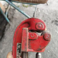 لوله بر صنعتی|ابزارآلات|بندر انزلی, عباس آباد|دیوار