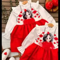 پیراهن یلدایی