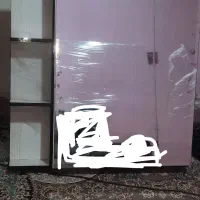 فروش یک عدد درایور|جاکفشی، کمد، دراور|کنارک, |دیوار