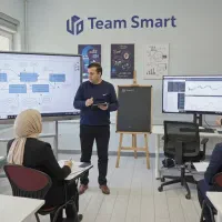 کنترل کسب‌وکار خود را با کمترین ریسک به دست بگیرید