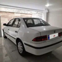 سمند EF7 مدل ۹۳|خودرو سواری و وانت|زنجان, |دیوار