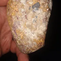 سنگ قیمتی قدیمی