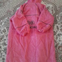 پالتو زمستانی تدی