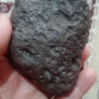 شهاب سنگ اصلی