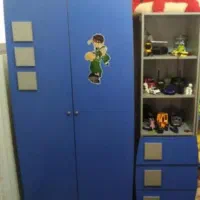 کابینت ام دی اف|مصالح و تجهیزات ساختمان|اصفهان, شهرک ولیعصر|دیوار