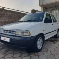 پراید 131 مدل ۹۶ دوگانه سوز|خودرو سواری و وانت|تربتحیدریه, حسنی بالا|دیوار