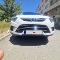 جک s5 اتومات مدل ۹۶|خودرو سواری و وانت|سنندج, |دیوار