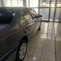 پارس tu5 خاکستری مدل آبان ۱۴۰۰|خودرو سواری و وانت|ایلام, |دیوار