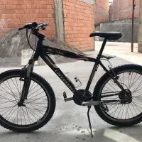 دوچرخه|دوچرخه، اسکیت، اسکوتر|ساری, |دیوار