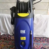 دستگاه کارواش نو