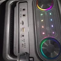 اسپیکر BTS 2253|سیستم صوتی خانگی|بیرجند, |دیوار