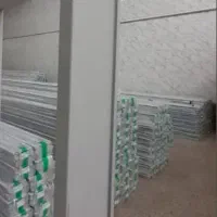 چهارچوب های فرانسویUpvc(درب اتاق خواب)|مصالح و تجهیزات ساختمان|برازجان, |دیوار