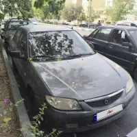 مزدا 323