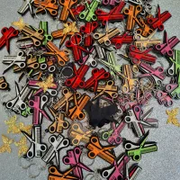 خدمات برش لیزر غیر فلزات وحکاکی لیزر فایبر|خدمات پیشه و مهارت|تبریز, |دیوار