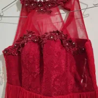 پیراهن مجلسی