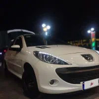 207دنده ای فرمان هیدرولیک داشبورت تیپ 5|خودرو سواری و وانت|میاندوآب, |دیوار