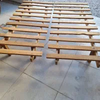 کفی تخت ۲ عدد|تخت و سرویس خواب|مراغه, |دیوار