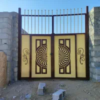 دیوار نویسی و نقاشی رنگ و روغن