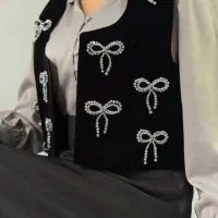 جلیقه|لباس|فولادشهر, پارک کوهستان|دیوار