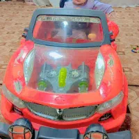 ماشین شارژی|اسباببازی بچه|سردشت, |دیوار