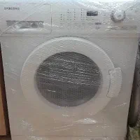 لباسشویی سامسونگ ۹ نفره
