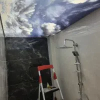 نیازمند نیروی فنی جوان جهت نصب سقف های کاذب|استخدام صنعتی، فنی، مهندسی|قم, مصلاء|دیوار