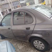 تیبا1مدل93|خودرو سواری و وانت|مشگین شهر, |دیوار