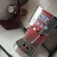 قهوه ساز حرفه ای