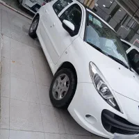 ۲۰۷ مدل۴۰۳ کم کار|خودرو سواری و وانت|امیدیه, |دیوار